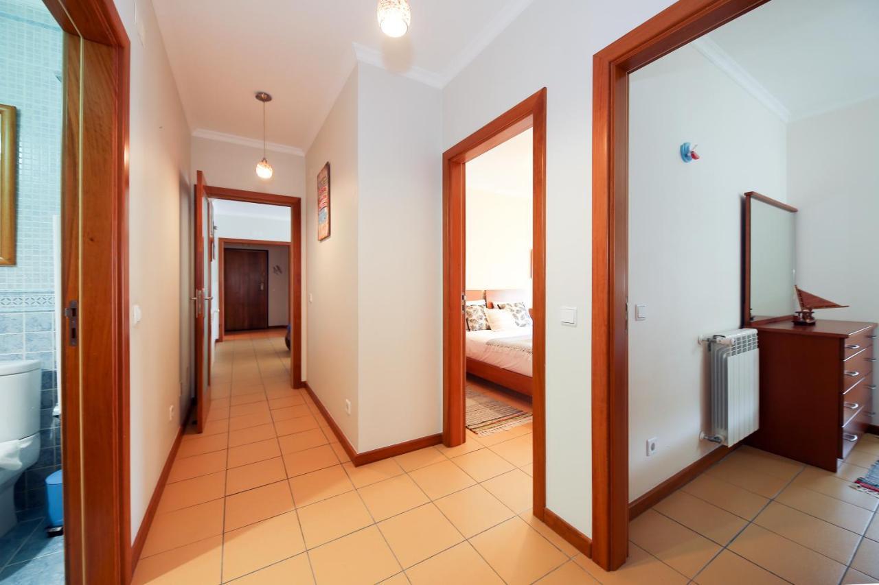 דירות נאזרה Casa Mares מראה חיצוני תמונה