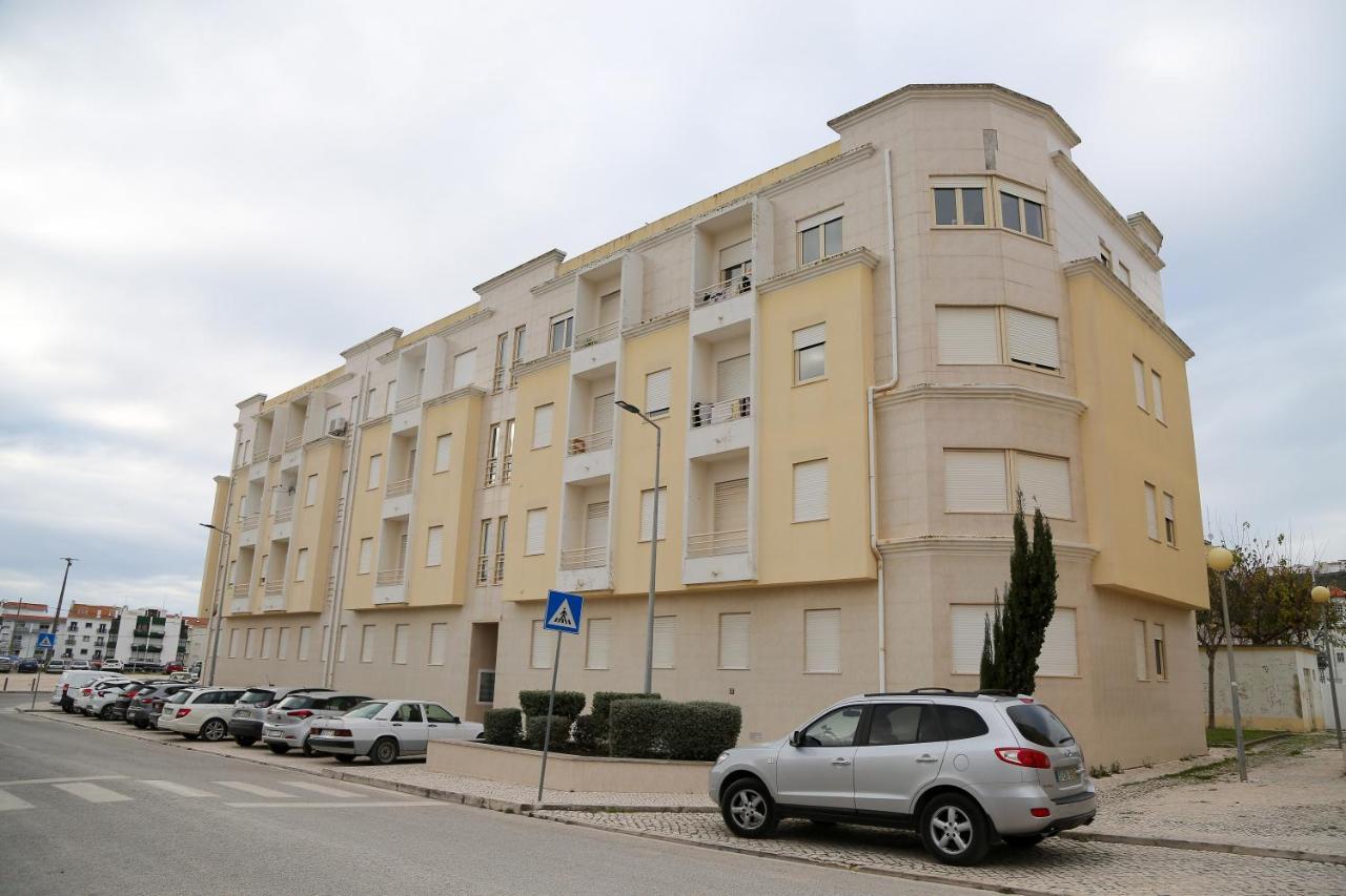 דירות נאזרה Casa Mares מראה חיצוני תמונה