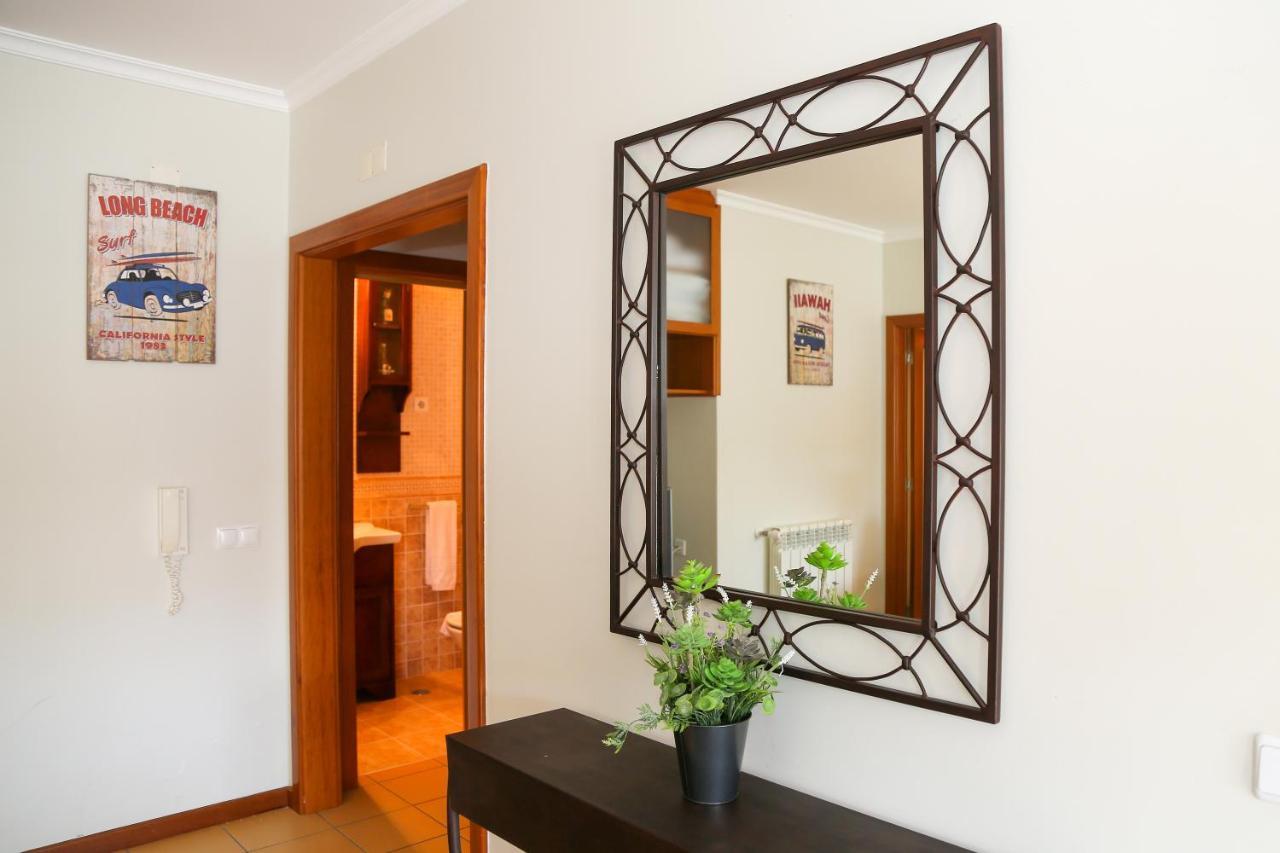 דירות נאזרה Casa Mares מראה חיצוני תמונה