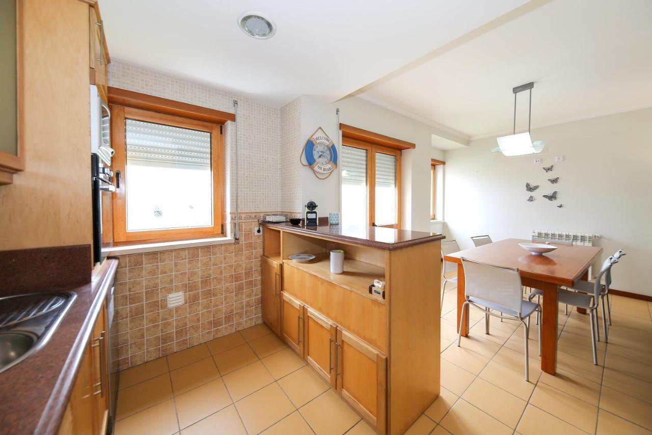 דירות נאזרה Casa Mares מראה חיצוני תמונה