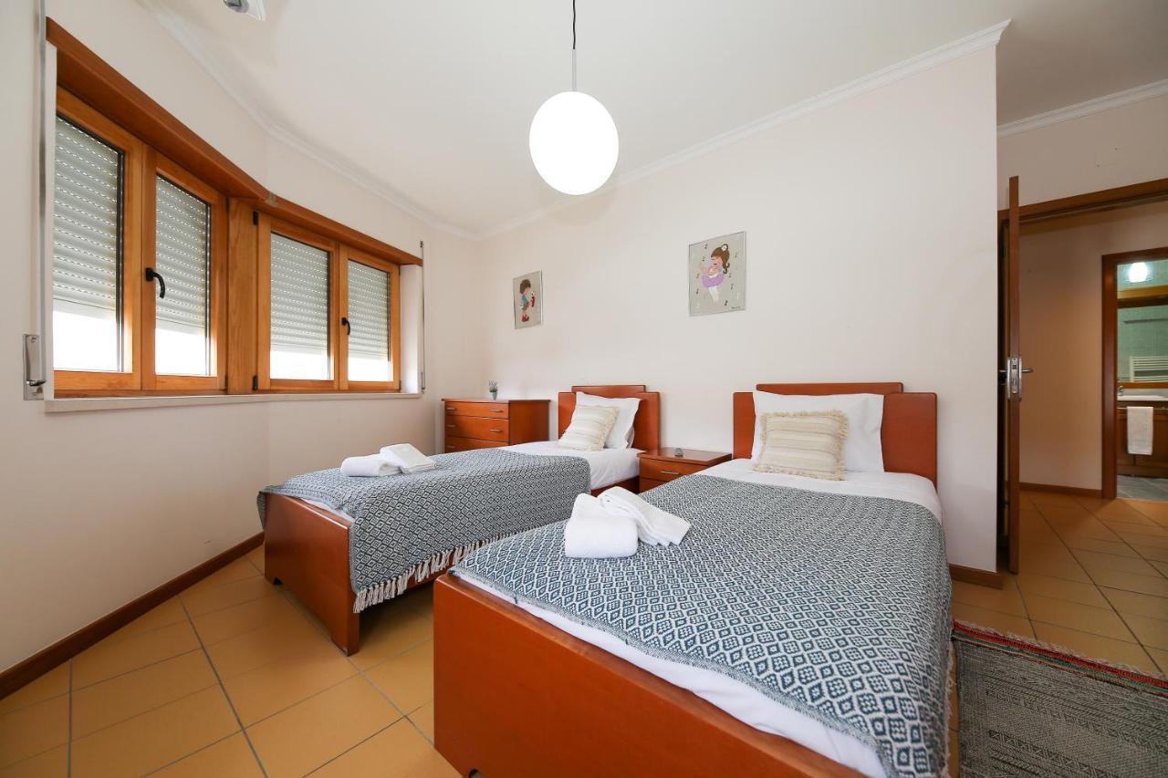 דירות נאזרה Casa Mares מראה חיצוני תמונה