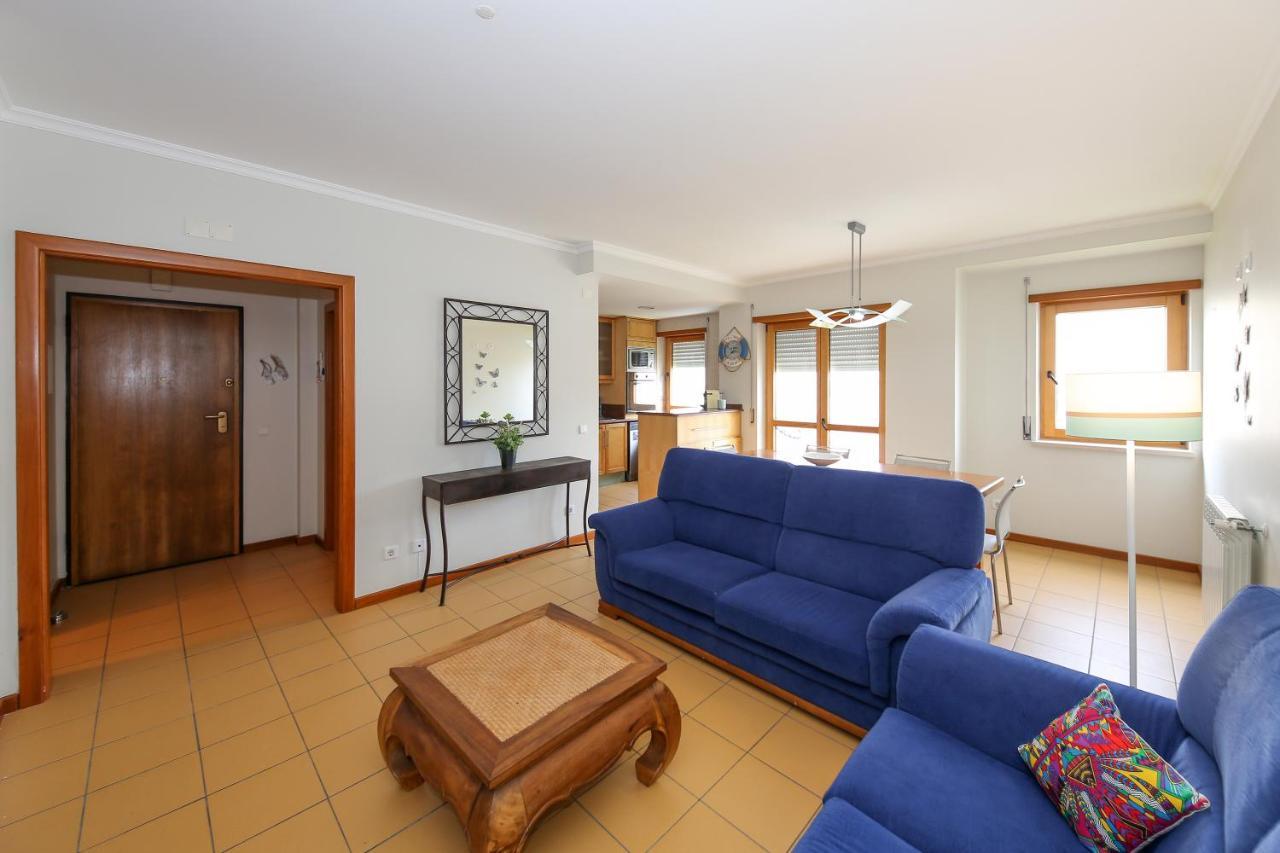 דירות נאזרה Casa Mares מראה חיצוני תמונה